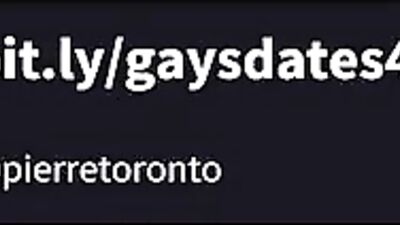 Canadian Boys: Sweet Ass Holes - Big Cocks and Twink Hunk Teen Play!