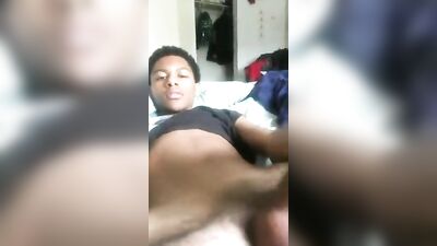 Gay Porn Ride: The Ultimate Black Boy Jerk Off Experience OR Black Riders Gay Porn Tube: Perfect Cock-Riding Adventure