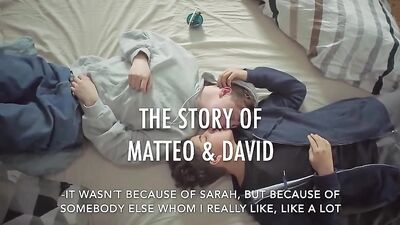 Love knows no bounds: Matteos Story with David