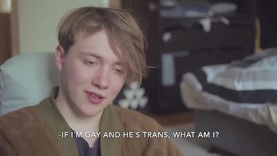 Love knows no bounds: Matteos Story with David