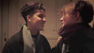 Love knows no bounds: Matteos Story with David