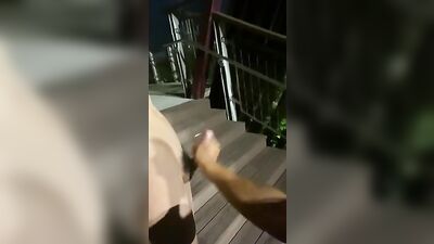 [ABX][A][234] Amateur Wanking & Cumshot Revival - Hardcore Gay Porn!