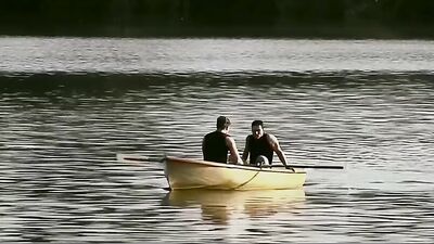 Bareback Ranchers: The Ultimate Oral and Cum Shot Experience!