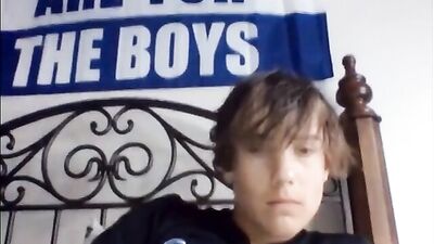 Gay Porn Camsolo 3 - Solo Web-Cam