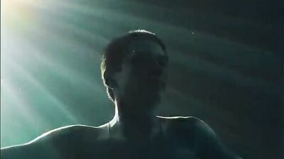 Gay Porn Video - The Unbeatable Short