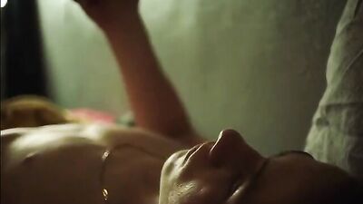 Gay Porn Video - The Unbeatable Short