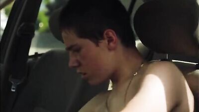 Gay Porn Video - The Unbeatable Short