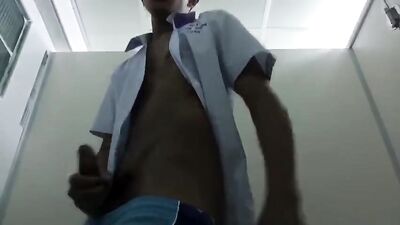 Thaiguy - Unleashed Passion: A XXX Parody of ABXs [184]