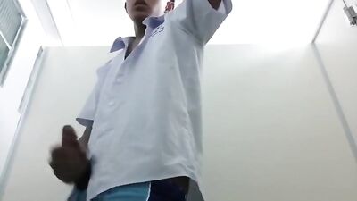 Thaiguy - Unleashed Passion: A XXX Parody of ABXs [184]