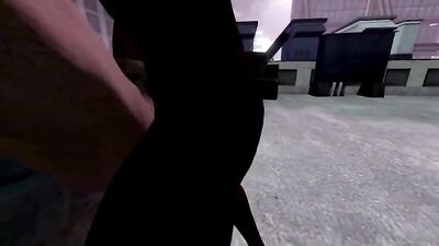 Revenge of the Jokers Gay Porn Paradise!