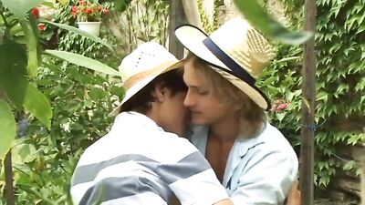 Fuck Them RAW: Unbridled Gay Porn Action