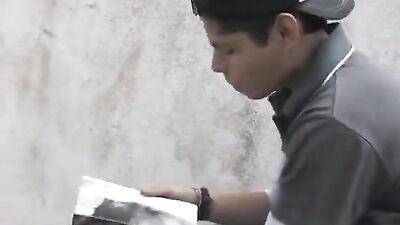 Gay Porn Book Fantasy - Latino Oral Cum Shots