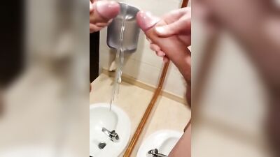 Glatt and Uncut: Bestfriends Finger Nackt Selfi Schwanz Shaved