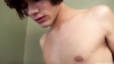 Gay Stepbrother Oral Action Cum Shots Handjob - 331