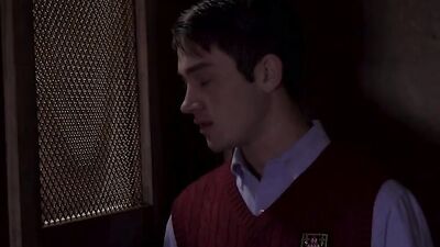 Altar Revenge: Redemption through Bareback Fun!