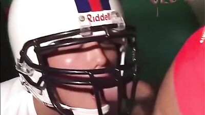 Japanese Athlete Jocks: Asian Porn Explosion