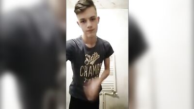 Raw & Wild: The Ultimate Solo Cum Session