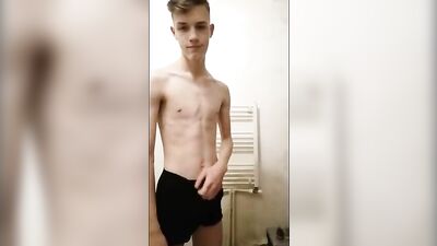 Raw & Wild: The Ultimate Solo Cum Session