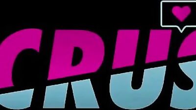 Crush: The Ultimate Teen Porn Experience!