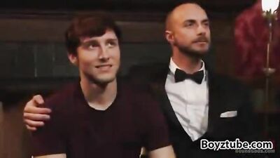 Old vs Young Fetish Fantasies: ScttZSbmssns Revamped Nicer