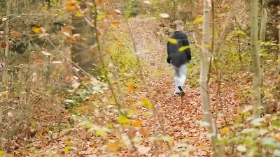 Outside And Inside: Public Cumshots and Handjobs