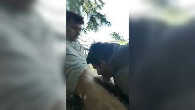 Gay Teen Twinks Public Blowjob: Amateur Oral Adventures!