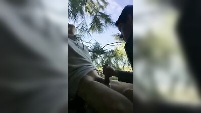 Gay Teen Twinks Public Blowjob: Amateur Oral Adventures!