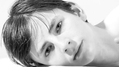 Gay Porn: Dereks Hot Music Solo Short Cum-Shot Amateur Big Cock HD Dia Presentation Action