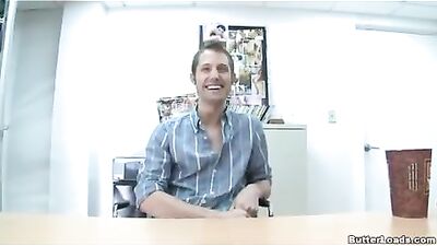 Hot Audition Gay Porn Tube Sexy