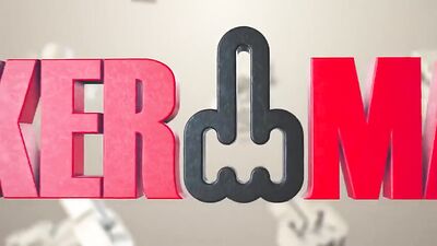 Unleashed Anal Pounding: Wicked Awakening Gay Porn Tube!