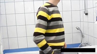 Teenage Dream: Big Dicks & Playtime!