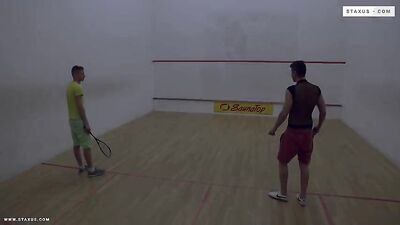 Gay Threesome Porn - Rubax Video with Ray, Leo and Roman