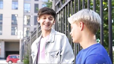 Young City Cuties Barebacking: Unleashed Fetish Fun!