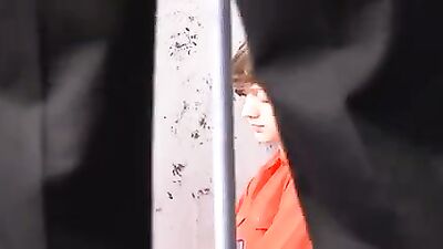 Gay Porn Action Oral Cum Shots Return To Jail Sex!