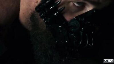 Rescue Mission: The Ultimate Threat and Surrender