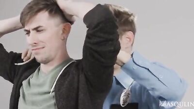 TAILWAGGERS: The Wild Adventures of the TSAs Gayest Agents!