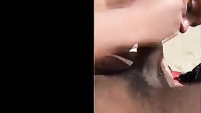 Hungry for More! White Mouths Public Beach Oral Adventure