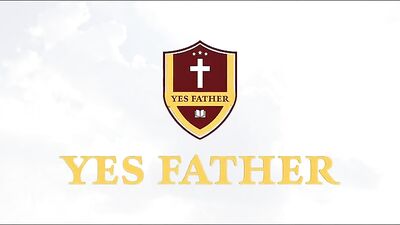 Red Hot Priests and Their Students: A Wild Group Sex Orgy