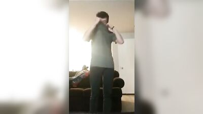 Jerk Off Heaven - The Ultimate Cum Shot Compilation!