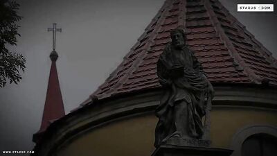 Pray for Kneeling Twinks: Bareback Cum Shots and Handjobs!