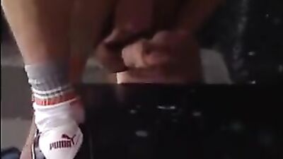 Gang Bang Classics: Young Gangs in Gay Porn Action Cum Shots Group Sex Oral Vintage!