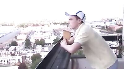 JP On Top Couple: Ultimate Action Cum Shots Oral Gay Porn Videos!