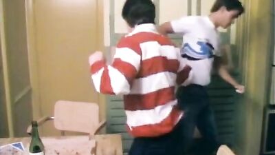 Sexual Delights: Cum-Crazed Public Bareback Blowjobs!