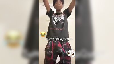 Swinging Shawty: Big Cocks and Amateur Fun!