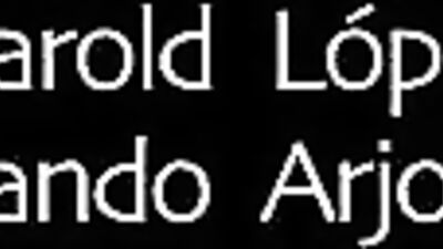 Rough Latino Fucking in the Shower