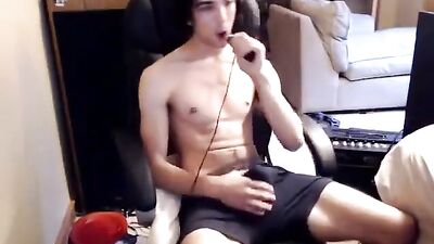 Bad Boys Desire - MNJH