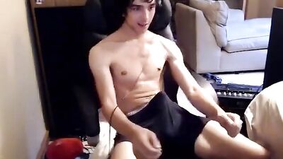 Bad Boys Desire - MNJH