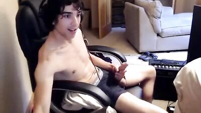 Bad Boys Desire - MNJH