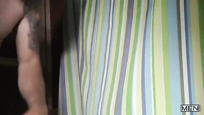 Cum Shots And Oral Pleasures With Johnny Juice: The Sequel!