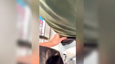 Two guys store fun - Action Amature Handjob Public Outside Voyeur